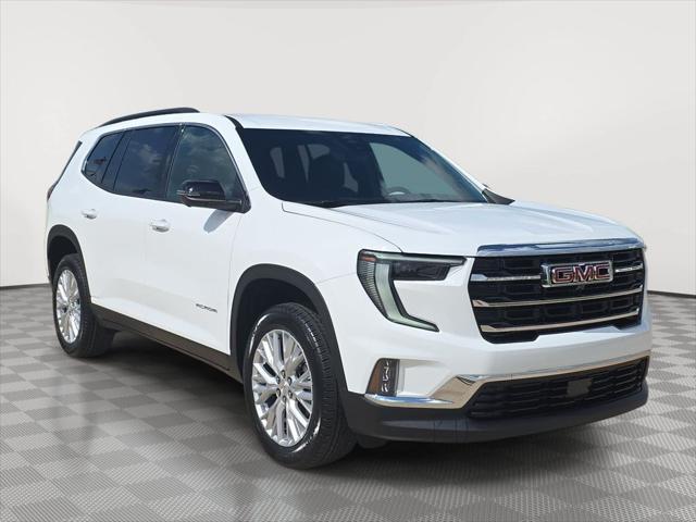 2026 GMC Acadia Elevation FWD for sale in Perry, OK