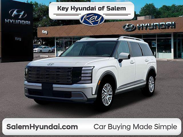 2026 Hyundai Palisade SEL for sale in SALEM, NH