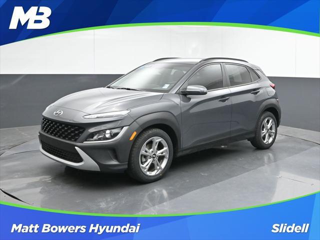 2023 Hyundai Kona SEL for sale in SLIDELL, LA