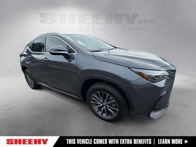2025 Lexus NX 350 Premium for sale in CHANTILLY, VA