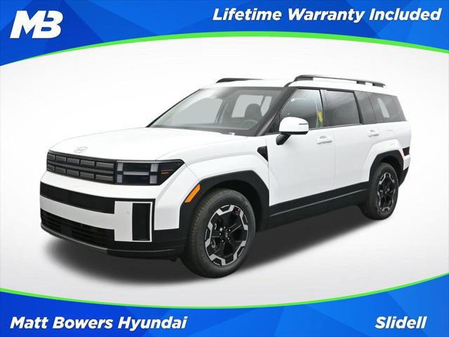 2026 Hyundai Santa Fe SEL for sale in SLIDELL, LA