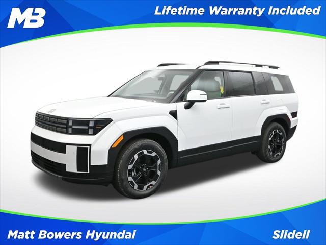 2026 Hyundai Santa Fe SEL for sale in SLIDELL, LA