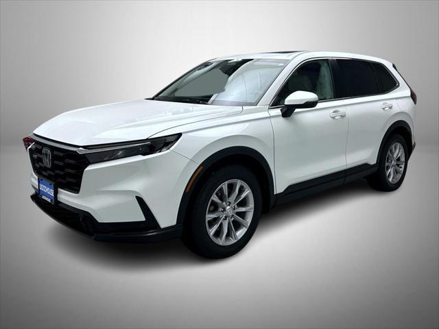 2023 Honda CR-V EX-L AWD for sale in OMAHA, NE