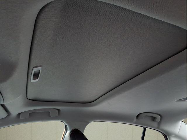 2024 Nissan Sentra SR Xtronic CVT