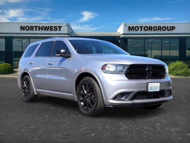 2017 Dodge Durango R/T for sale in Pasco, WA