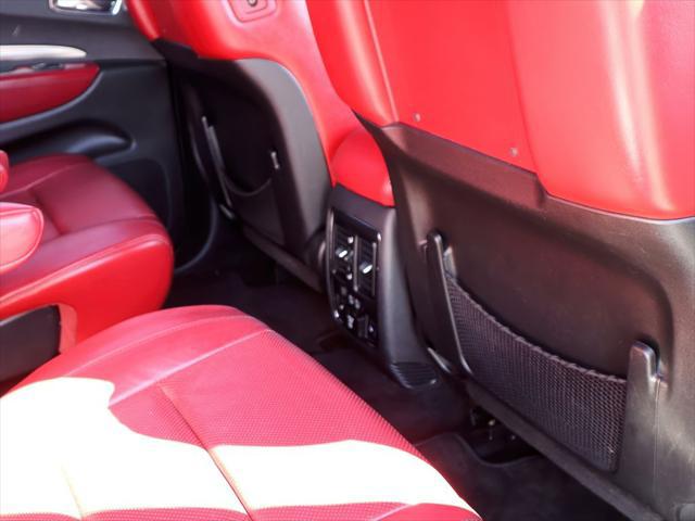 2017 Dodge Durango R/T