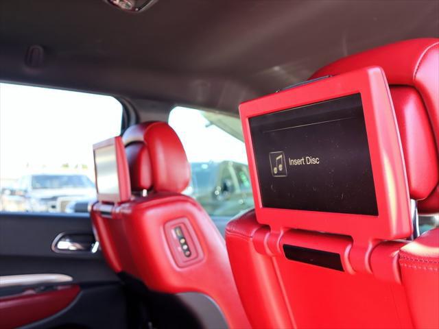 2017 Dodge Durango R/T