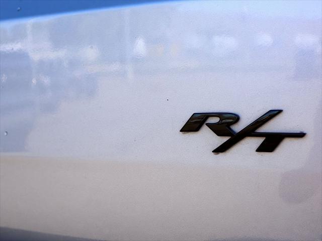 2017 Dodge Durango R/T