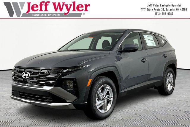 2026 Hyundai Tucson SE for sale in BATAVIA, OH