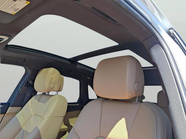2019 Porsche Macan Unknown