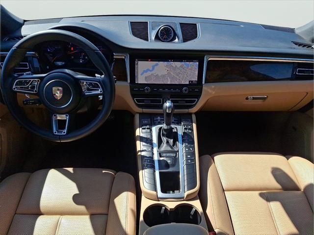 2019 Porsche Macan Unknown