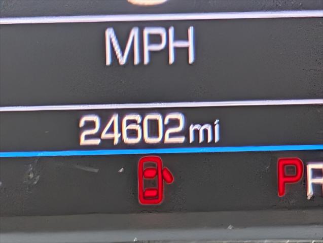 2024 Chevrolet Camaro RWD Convertible LT1