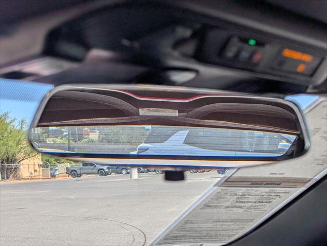 2024 Chevrolet Camaro RWD Convertible LT1