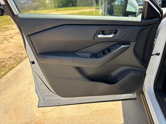 2025 Nissan Rogue SV Intelligent AWD
