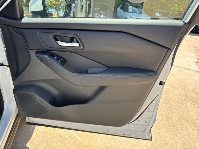 2025 Nissan Rogue SV Intelligent AWD