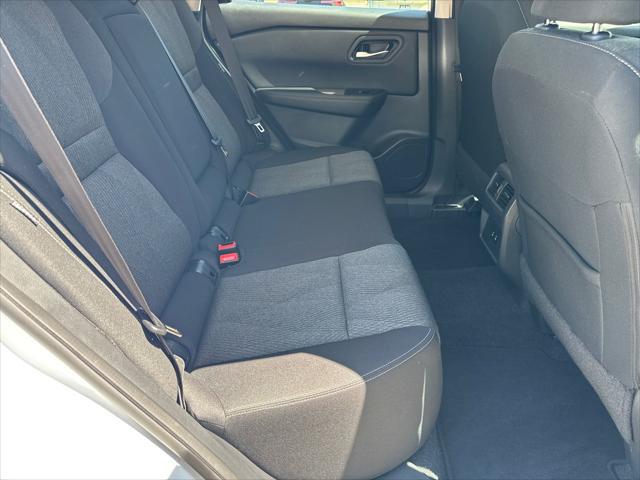 2025 Nissan Rogue SV Intelligent AWD