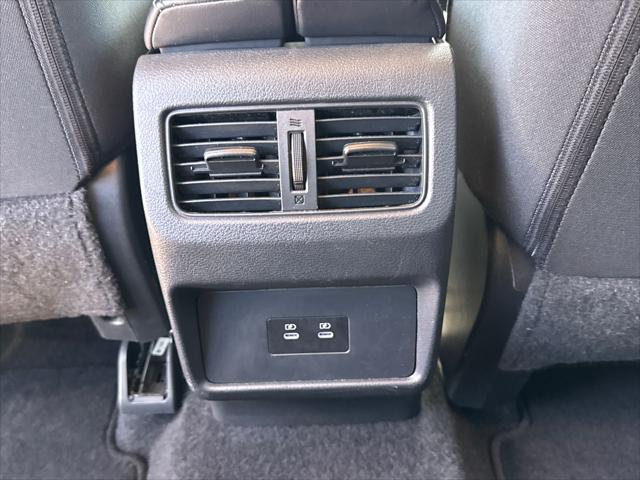 2025 Nissan Rogue SV Intelligent AWD