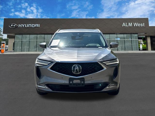 2023 Acura MDX Advance Package