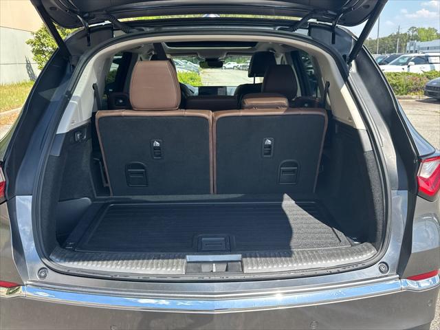 2023 Acura MDX Advance Package