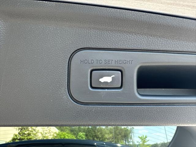 2023 Acura MDX Advance Package