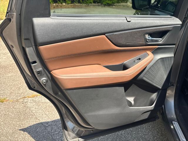 2023 Acura MDX Advance Package