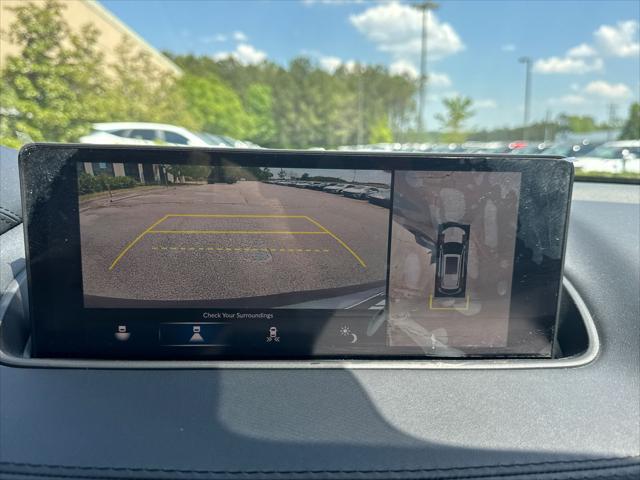 2023 Acura MDX Advance Package