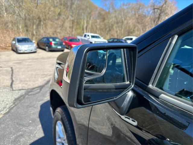 2023 Chevrolet Silverado 1500 4WD Crew Cab Short Bed LT with 2FL