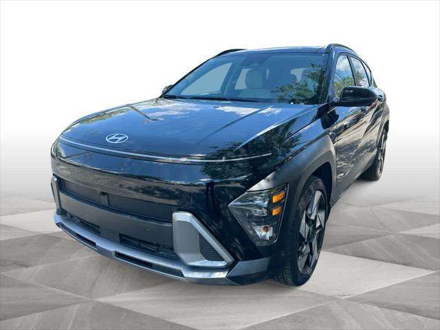 2026 Hyundai Kona Limited for sale in MIAMI, FL