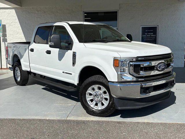 2022 Ford F-250 XLT for sale in VALDESE, NC