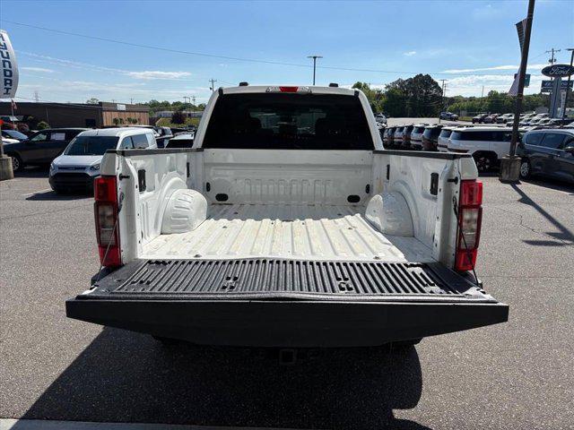 2022 Ford F-250 XLT