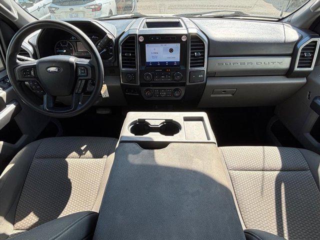 2022 Ford F-250 XLT