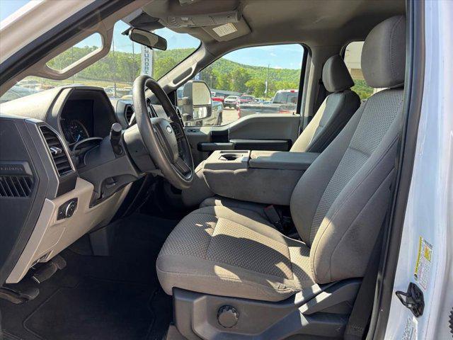2022 Ford F-250 XLT