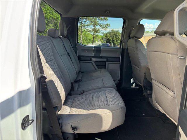 2022 Ford F-250 XLT