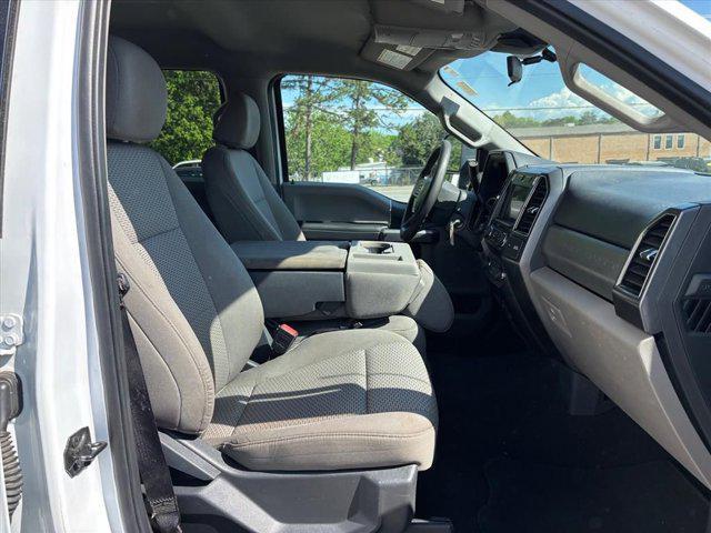 2022 Ford F-250 XLT