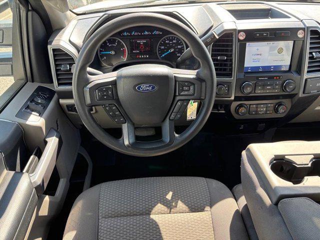 2022 Ford F-250 XLT