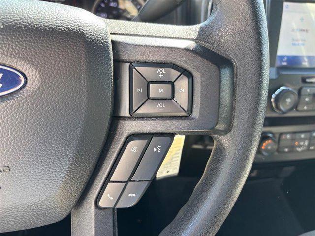 2022 Ford F-250 XLT