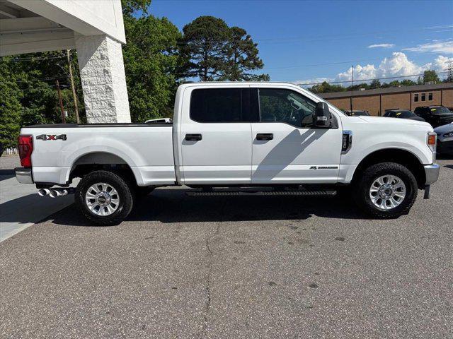 2022 Ford F-250 XLT
