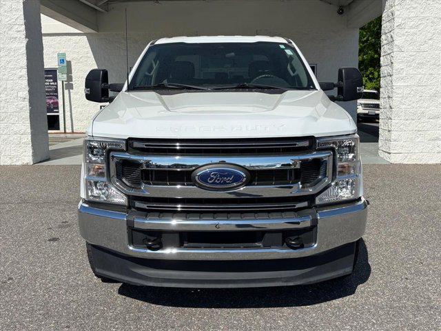 2022 Ford F-250 XLT