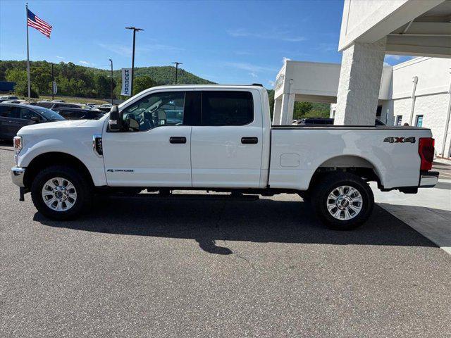 2022 Ford F-250 XLT