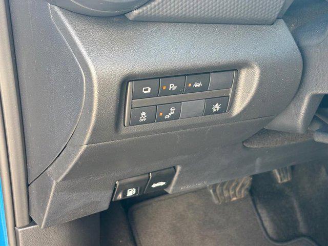 2024 Nissan Kicks S Xtronic CVT
