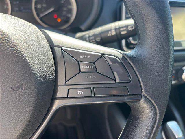2024 Nissan Kicks S Xtronic CVT