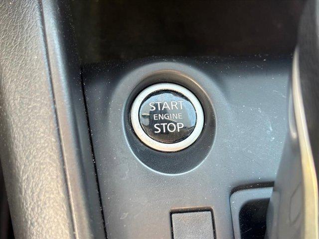 2024 Nissan Kicks S Xtronic CVT