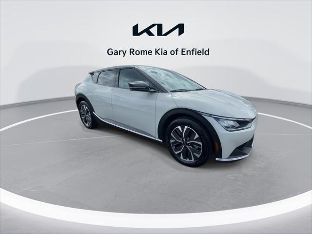 2024 Kia EV6 Light Long Range