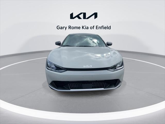 2024 Kia EV6 Light Long Range