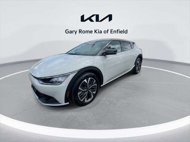 2024 Kia EV6 Light Long Range