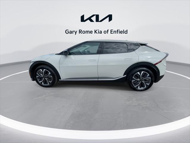 2024 Kia EV6 Light Long Range
