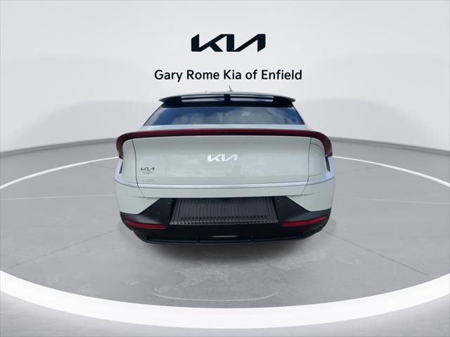 2024 Kia EV6 Light Long Range