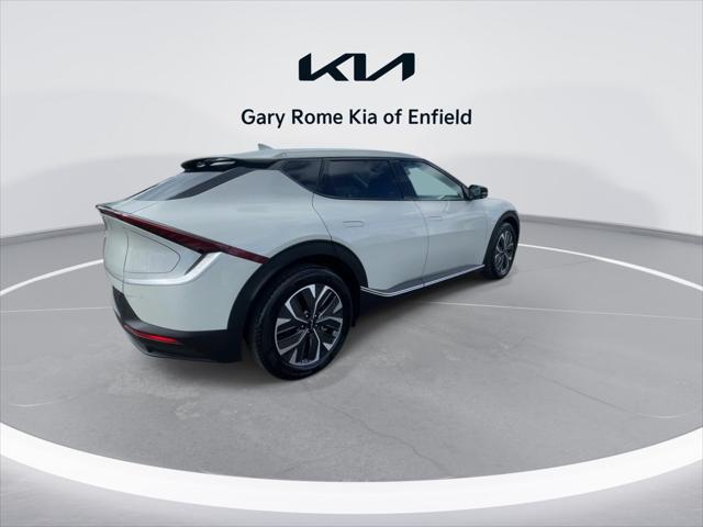 2024 Kia EV6 Light Long Range