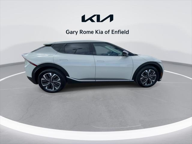 2024 Kia EV6 Light Long Range