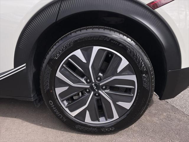 2024 Kia EV6 Light Long Range